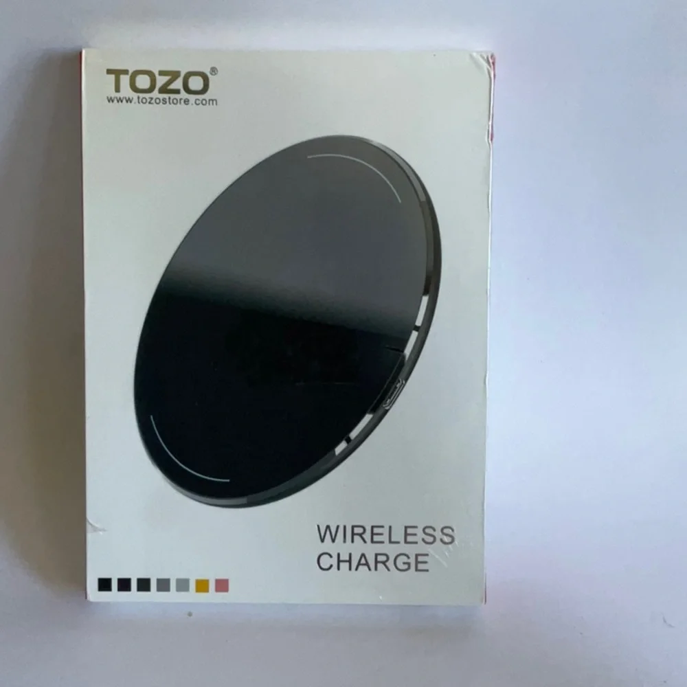 Wireless Charge